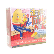 House Of Marbles Humpty Dumpty Tiddlywinks