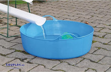 Blue Tub 35 L