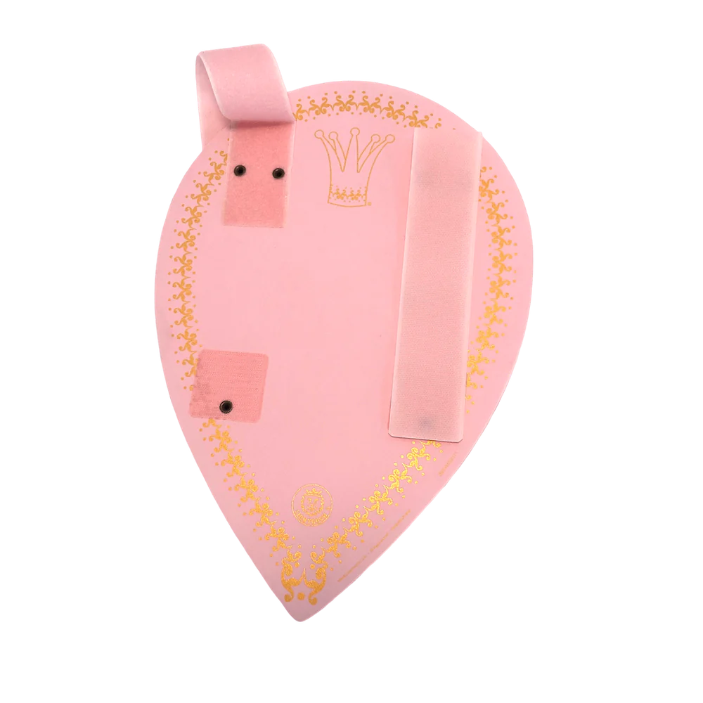 Liontouch Queen Rosa Shield