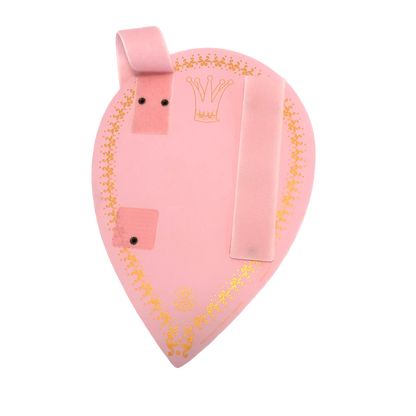 Liontouch Queen Rosa Shield