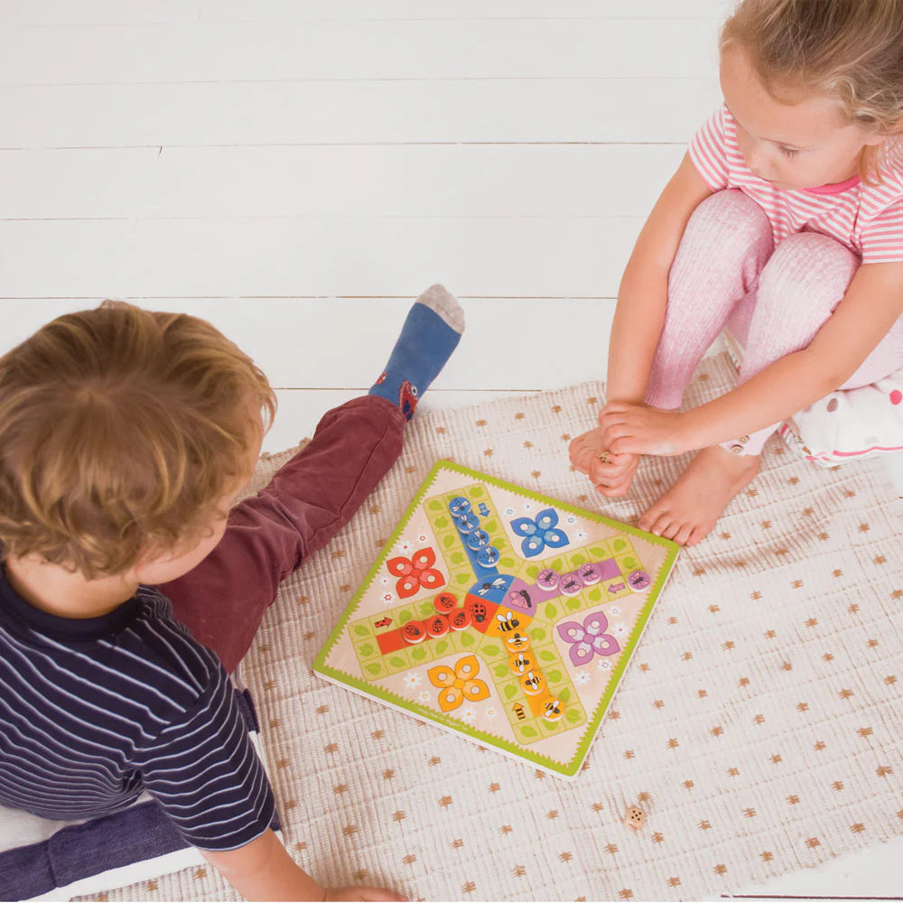 BigJigs Ludo