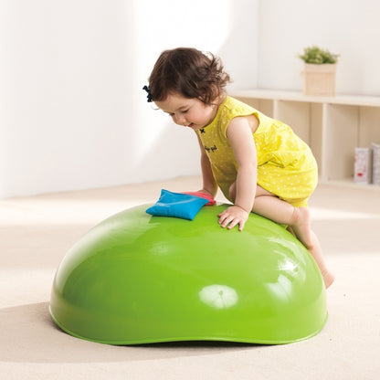 Rocking Bowl Green