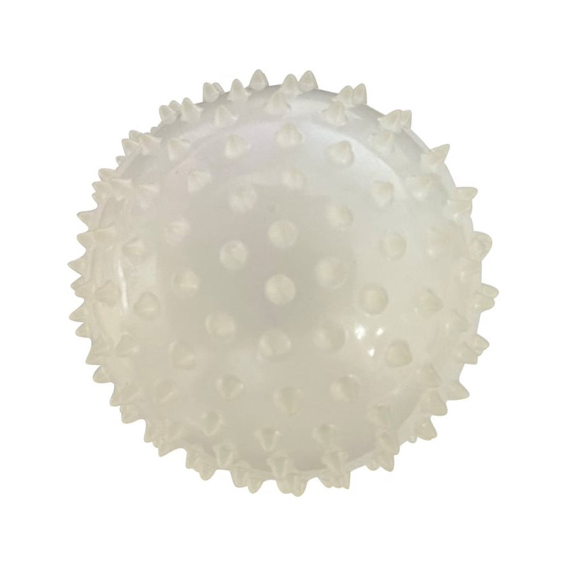 Playlearn Sensory Glow In Dark Spikey Ball