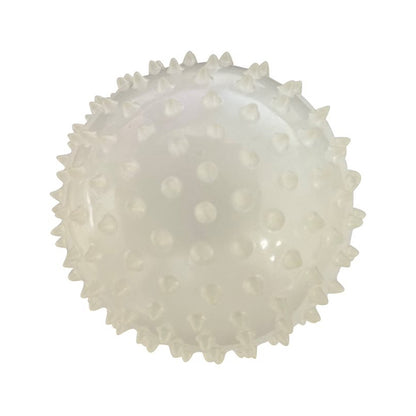 Playlearn Sensory Glow In Dark Spikey Ball