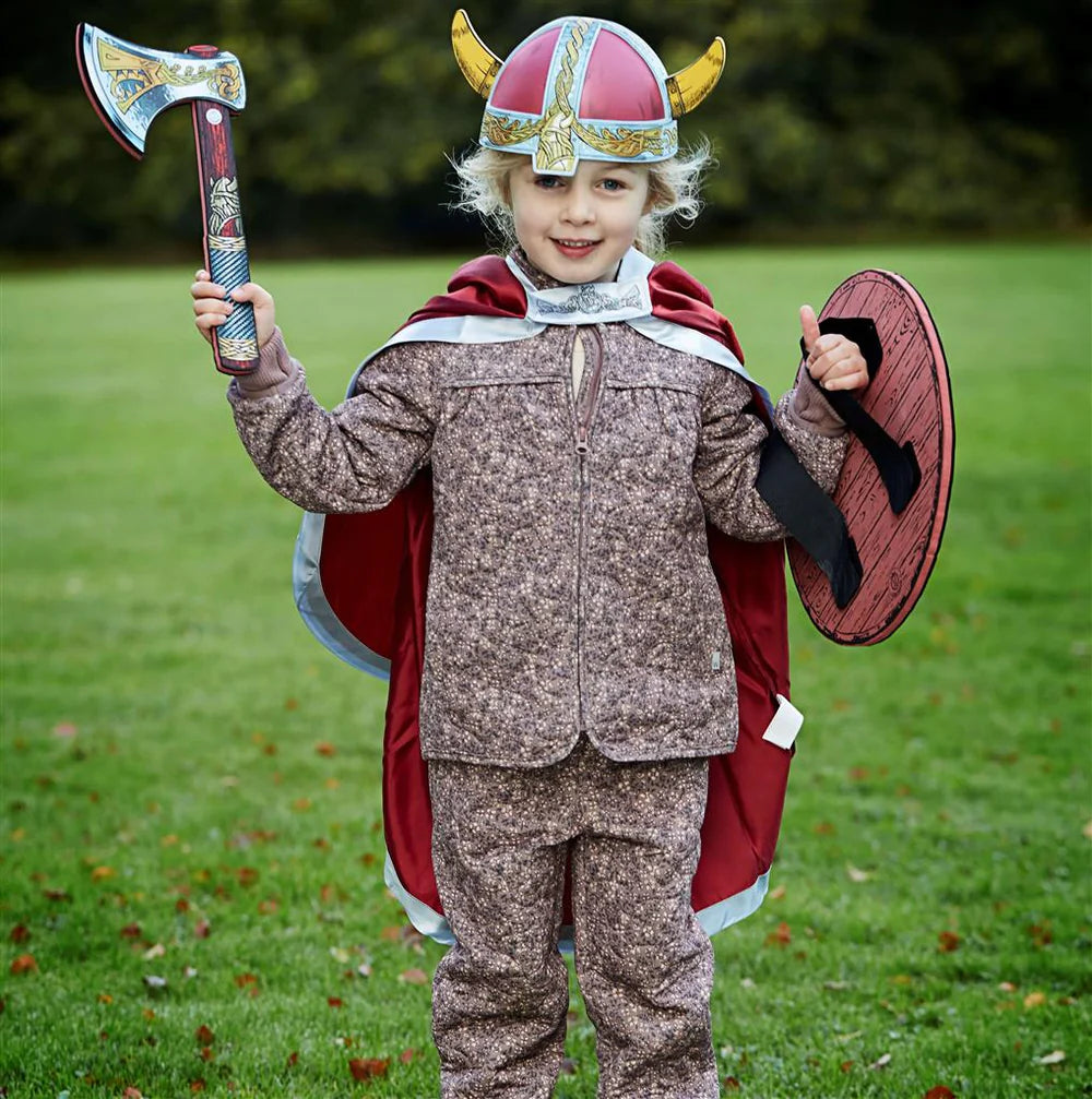 Liontouch Viking Harald Axe