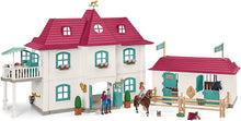 Schleich Lakeside Country House and Stable