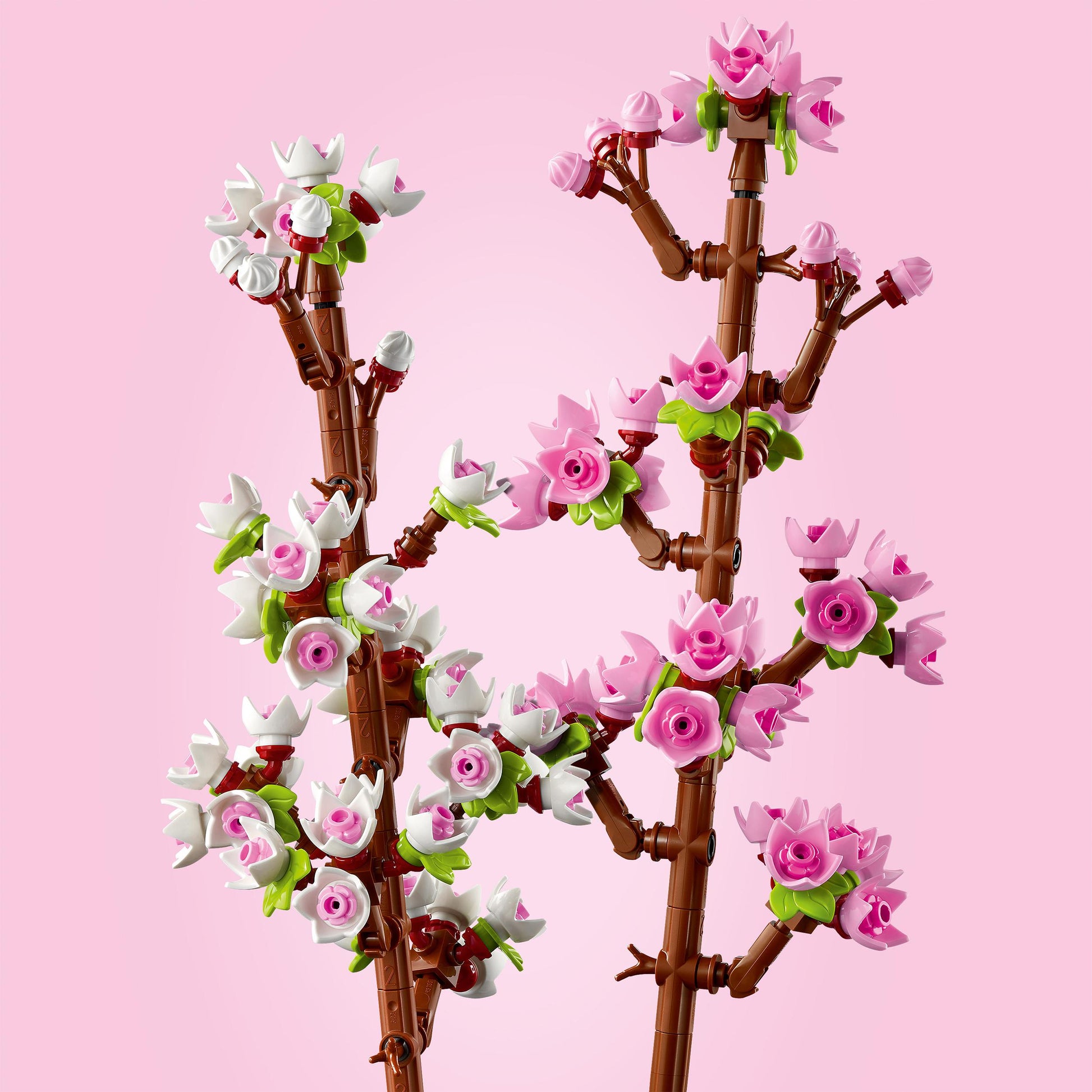 Lego 40725 Cherry Blossoms