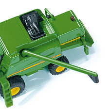 Siku 1:87 John Deere 9680I Combine Harvester