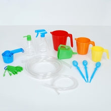 EDX Education Sand & Water Activity Set