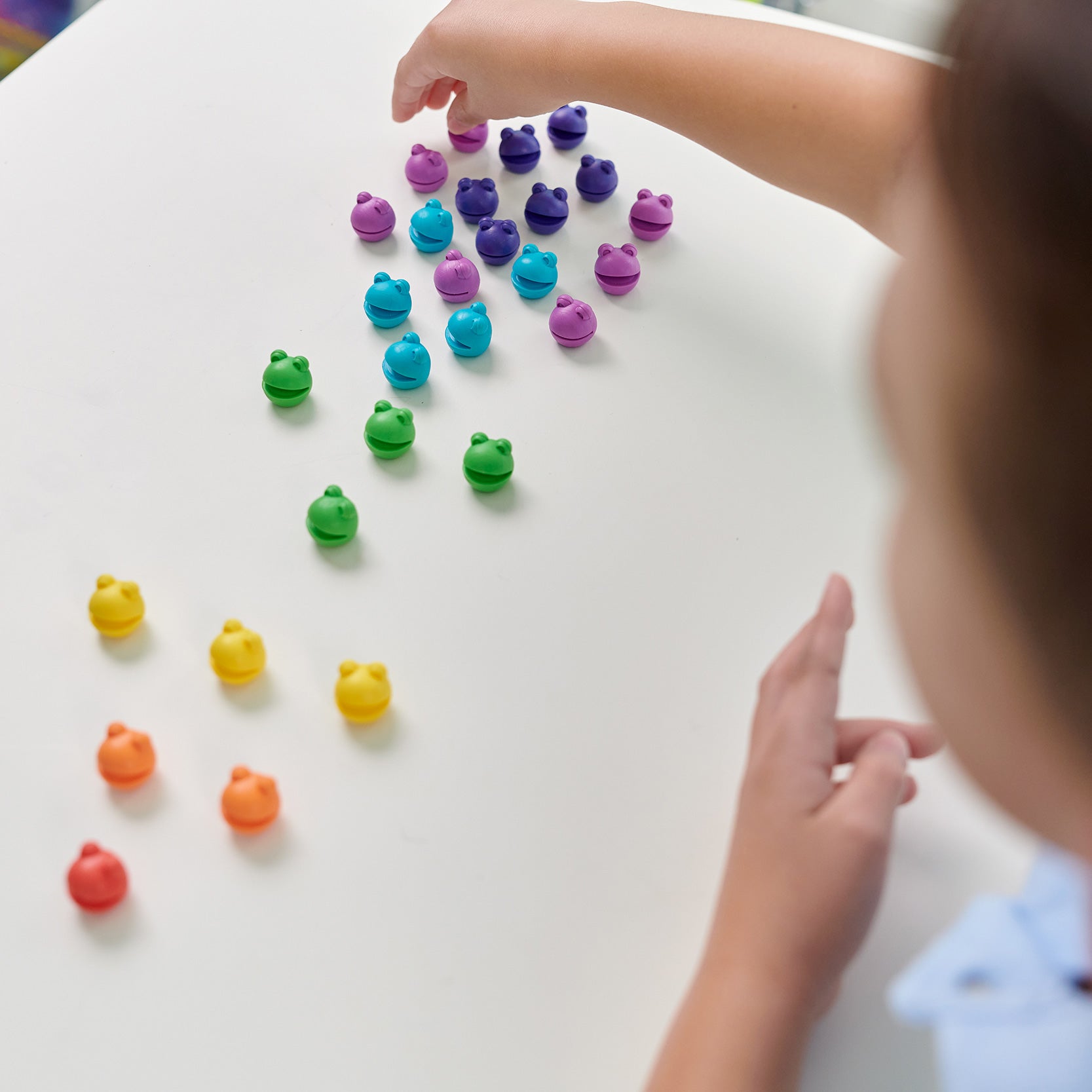 Learning Resources Numberblocks Numberblob Counters