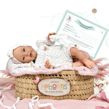 Nines D'Onil Chloé Reborn Case