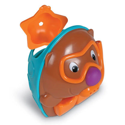 Learning Resources Spike the Fine Motorhedge Splashing Bath Friends
