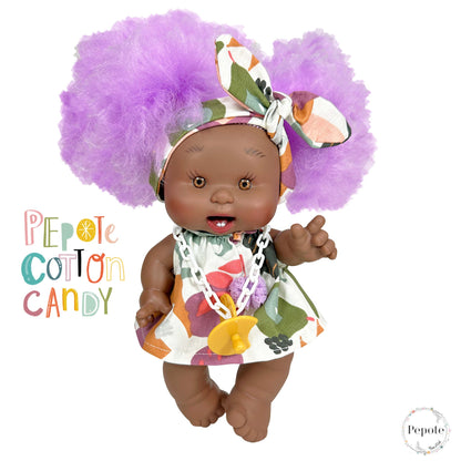 Nines D'Onil Pepote Cotton Asst. Random pick