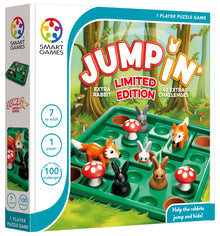 Smart Games Jump In' (Limited Edition)