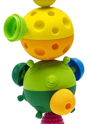 Lalaboom 2 Sensory Balls And Beads