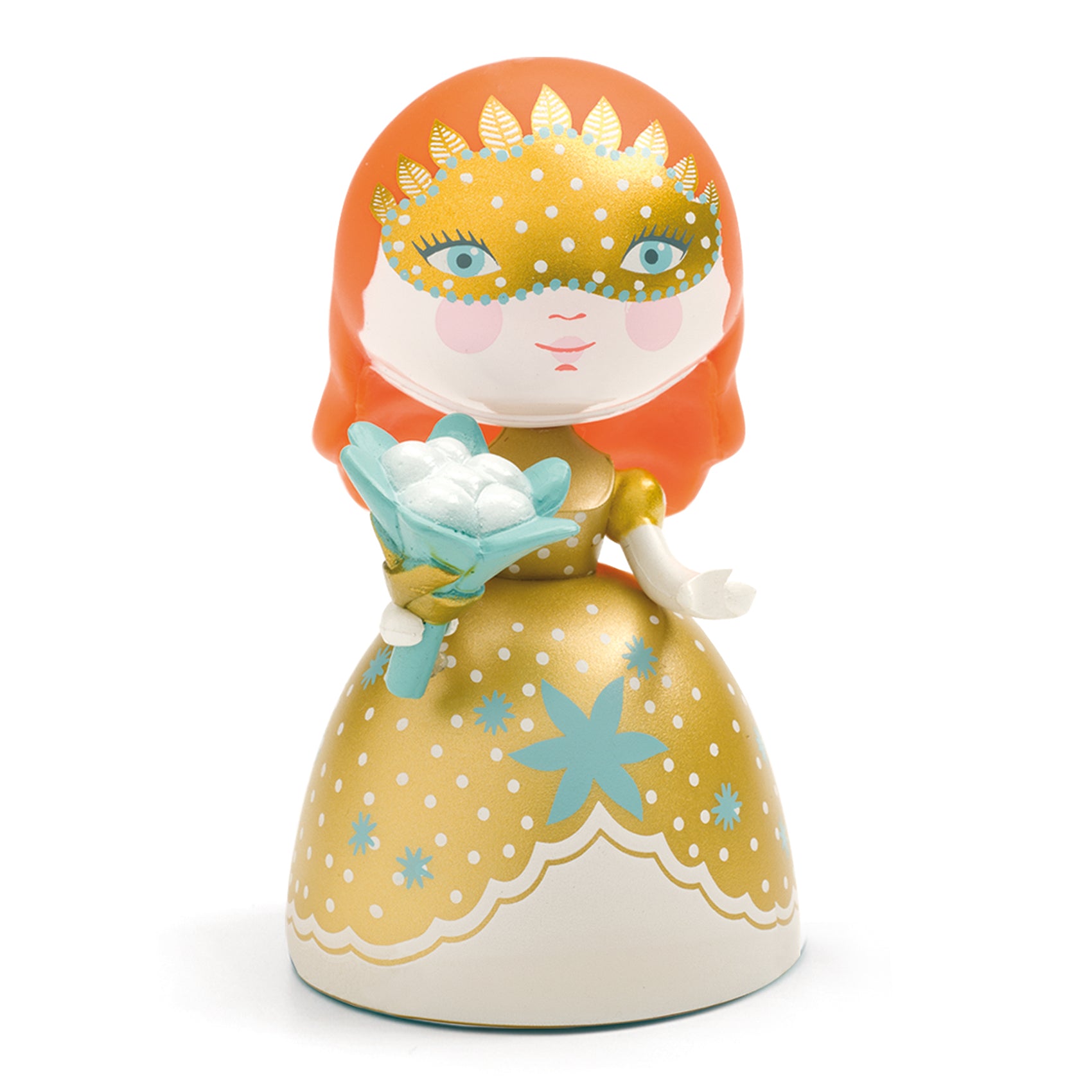 Djeco Princess Barbara