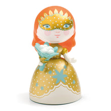 Djeco Princess Barbara