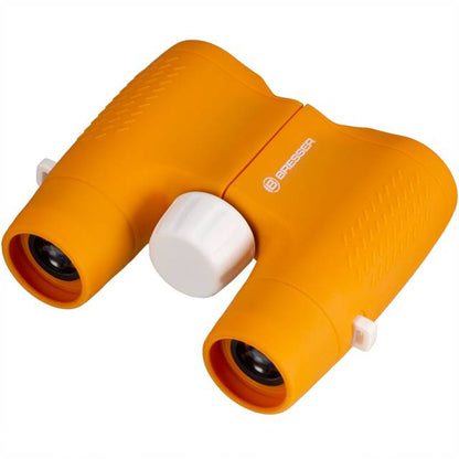 Bresser Children's Binoculars 6X21 Orange