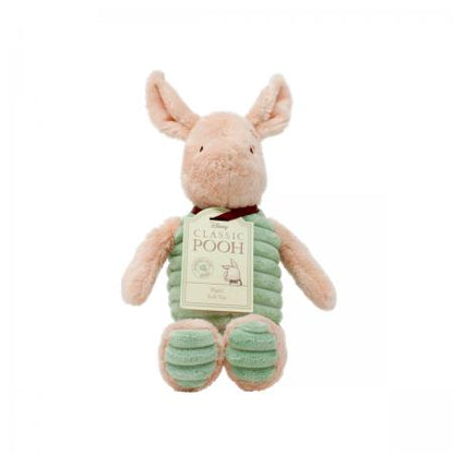 Rainbow Designs Classic Piglet Soft Toy