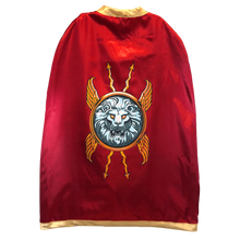Liontouch Roman Lion Cape