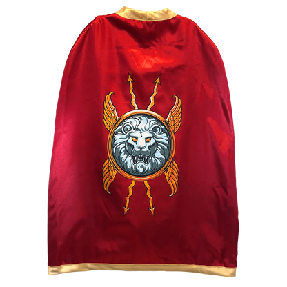 Liontouch Roman Lion Cape