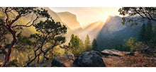 Ravensburger Yosemite Park Panoramic, 1000pc