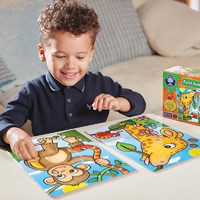 Orchard Toys First Jungle Friends