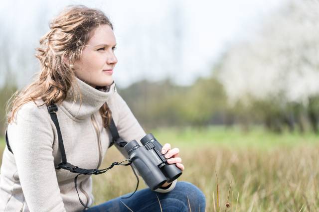 Bresser 
 
 8X42 Binoculars