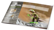 Haba Terra Kids Connectors – Construction Kit Dinosaur