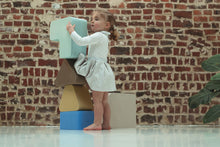 Moes Play Blocks Sky Stair