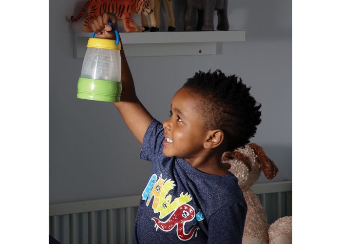 Learning Resources Primary Science® Solar Lantern