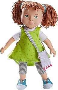 Haba Milou Doll 32cm