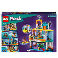 Lego Friends 41736 Sea Rescue Centre (R)