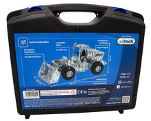Eitech Metal Construction Set Wheel Loader