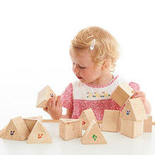 TickiT Sound Prism Set