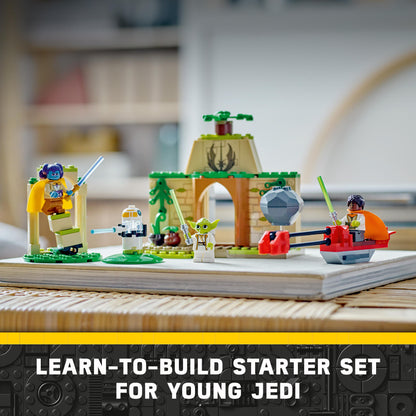 Lego Star Wars TM 75358 Tenoo Jedi Temple™ (C)