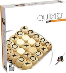 Gigamic Quixo