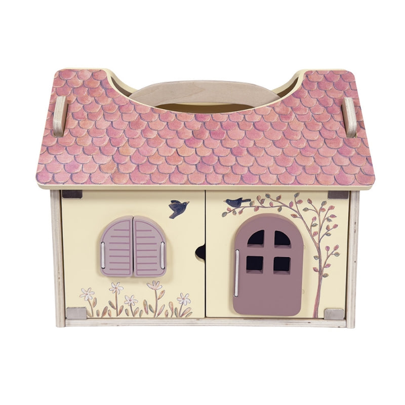 Egmont Toys Doll House with Bears