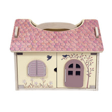 Egmont Toys Doll House with Bears