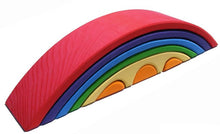 Gluckskafer Rainbow Bridge Set