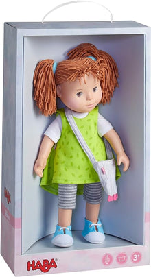 Haba Milou Doll 32cm