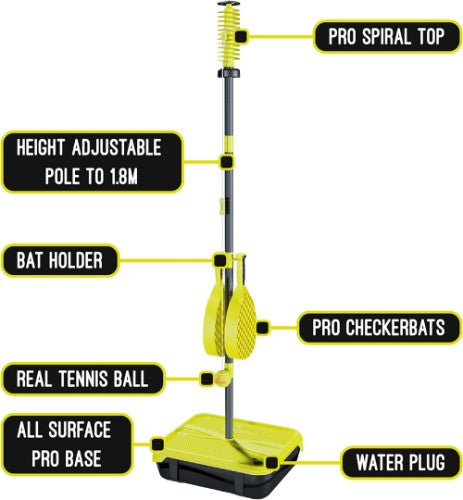 Mookie All Surface Pro Swingball