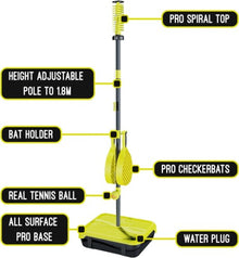 Mookie All Surface Pro Swingball