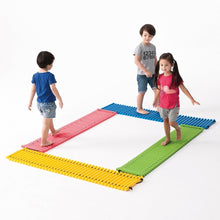 Weplay Rungs Way Set of4