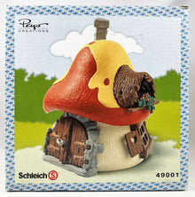 Schleich Smurf House Large