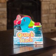 Fat Brain Toys Quack Stack