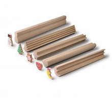 Erzi Craft Moulding Christmas