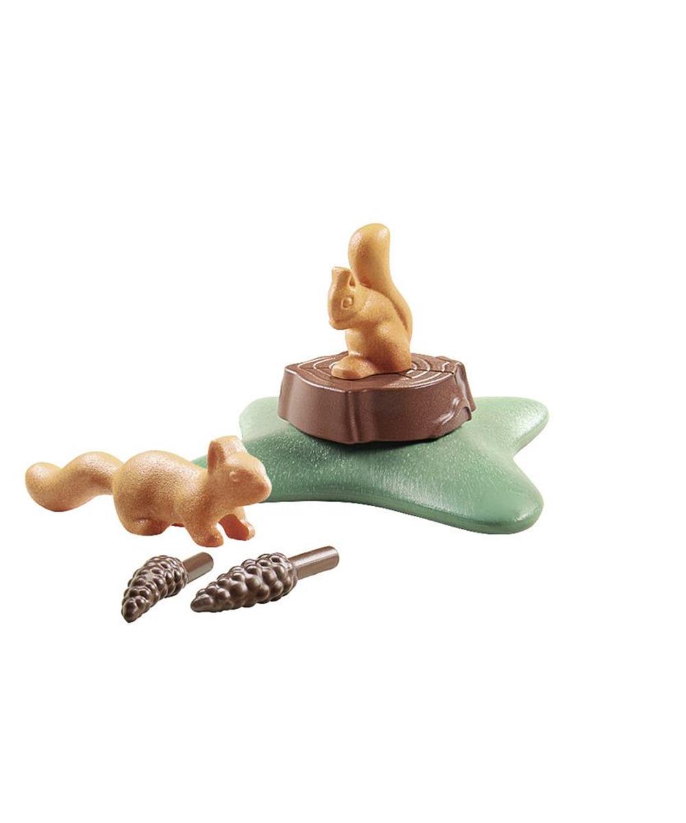 Playmobil 71065 Wiltopia Squirrel