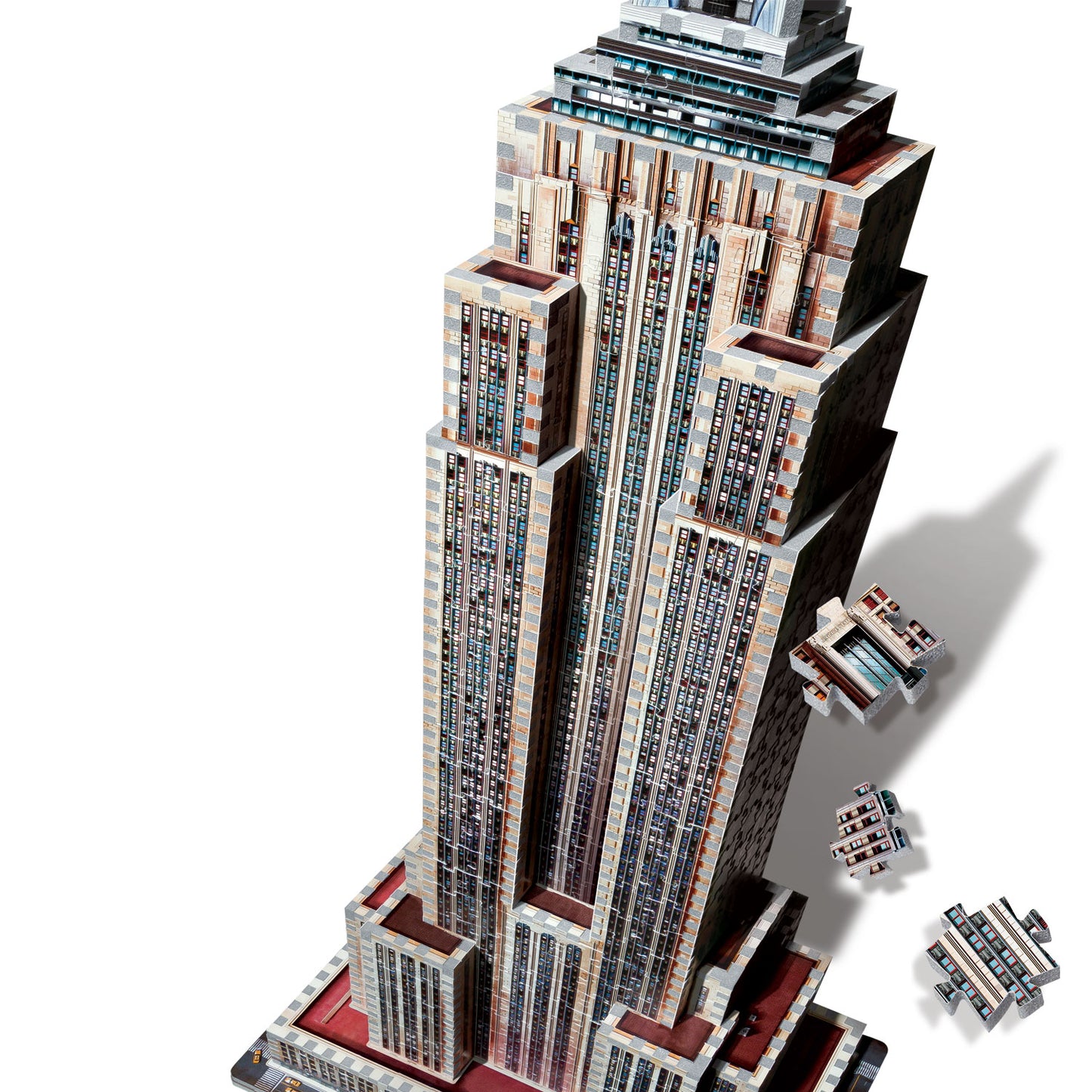 WREBBIT - Empire State Building