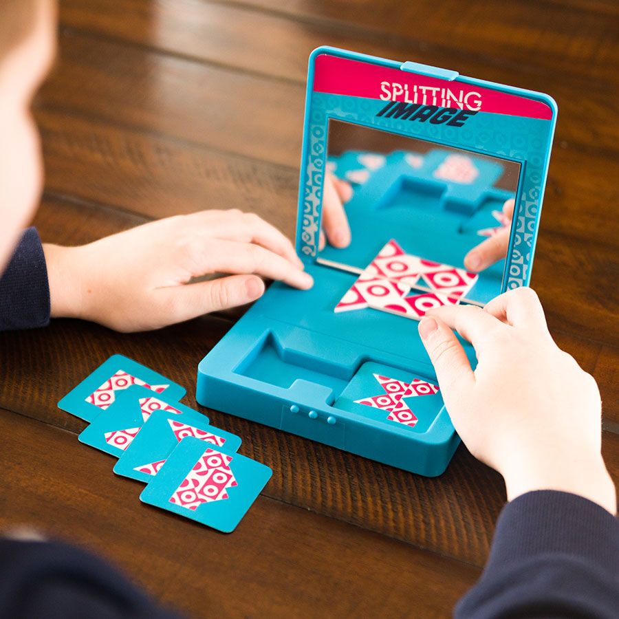Fat Brain Toys Splitting Image